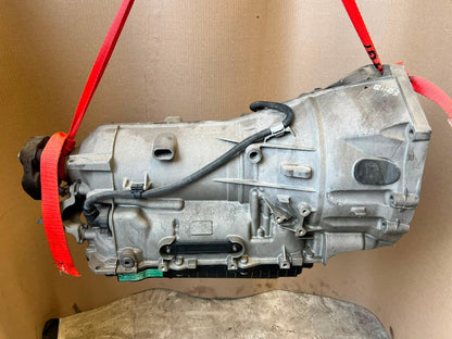 2012-2014 BMW 3 Series F30 320i N20 GA8HP45Z Automatic Trans Gearbox 7638365