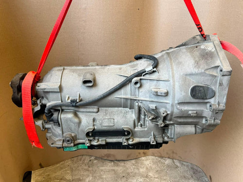 2012-2014 BMW 3 Series F30 320i N20 GA8HP45Z Automatic Trans Gearbox 7638365