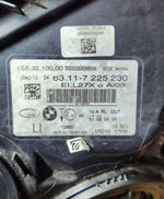 Load image into Gallery viewer, BMW Xenon Headlight Right Bi Xenon 7225230 7 Series F01 F02
