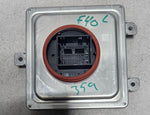 Bild in die Galerieansicht laden, 2019-2024 BMW X5 Led Headlight Ballast Control Module 7933359 X6 and G-series   