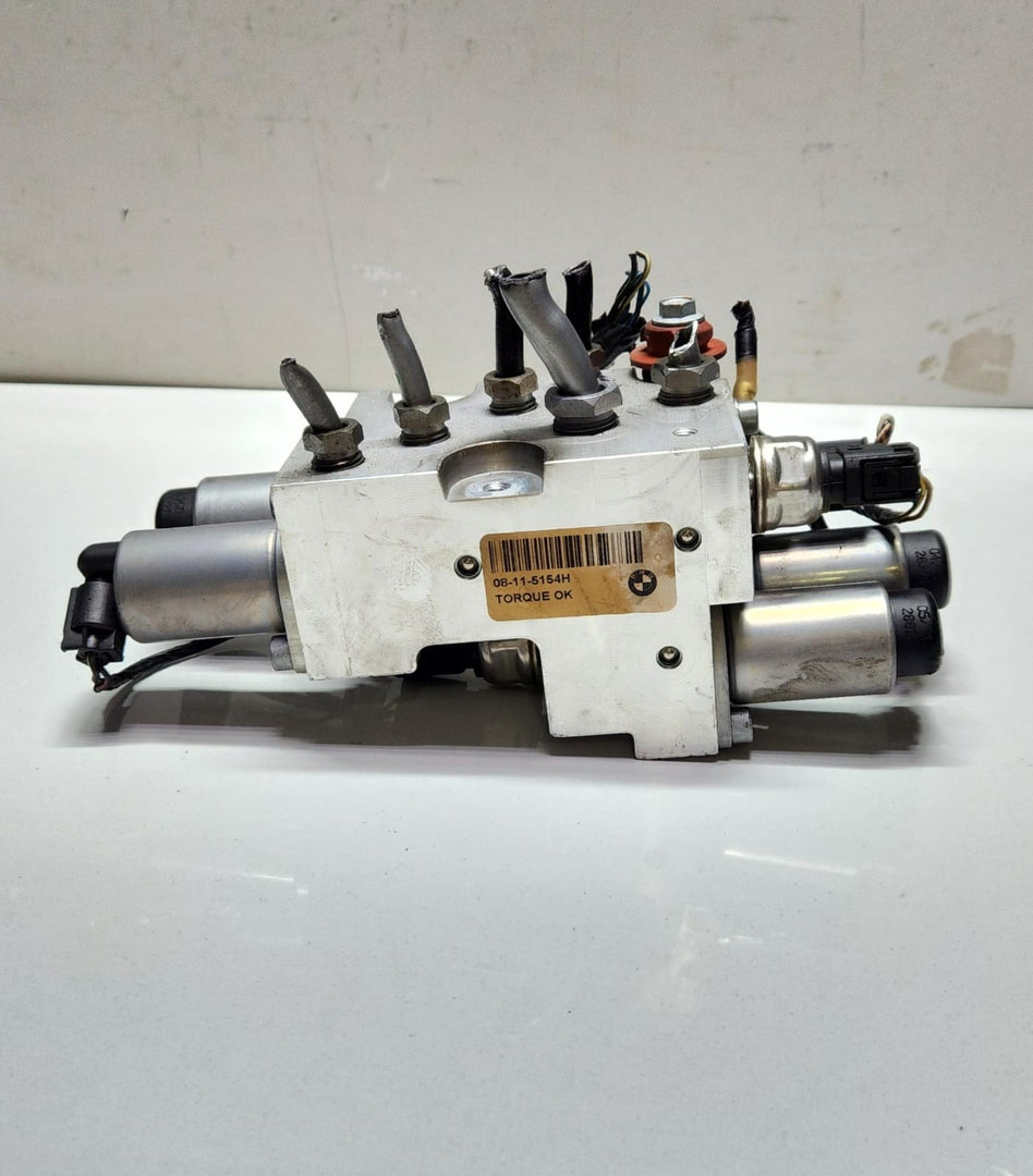 2007-2019 BMW X5 Valve Block Dynamic Drive 6794578 E70 E71 X6 M F15 F16 F85 OEM