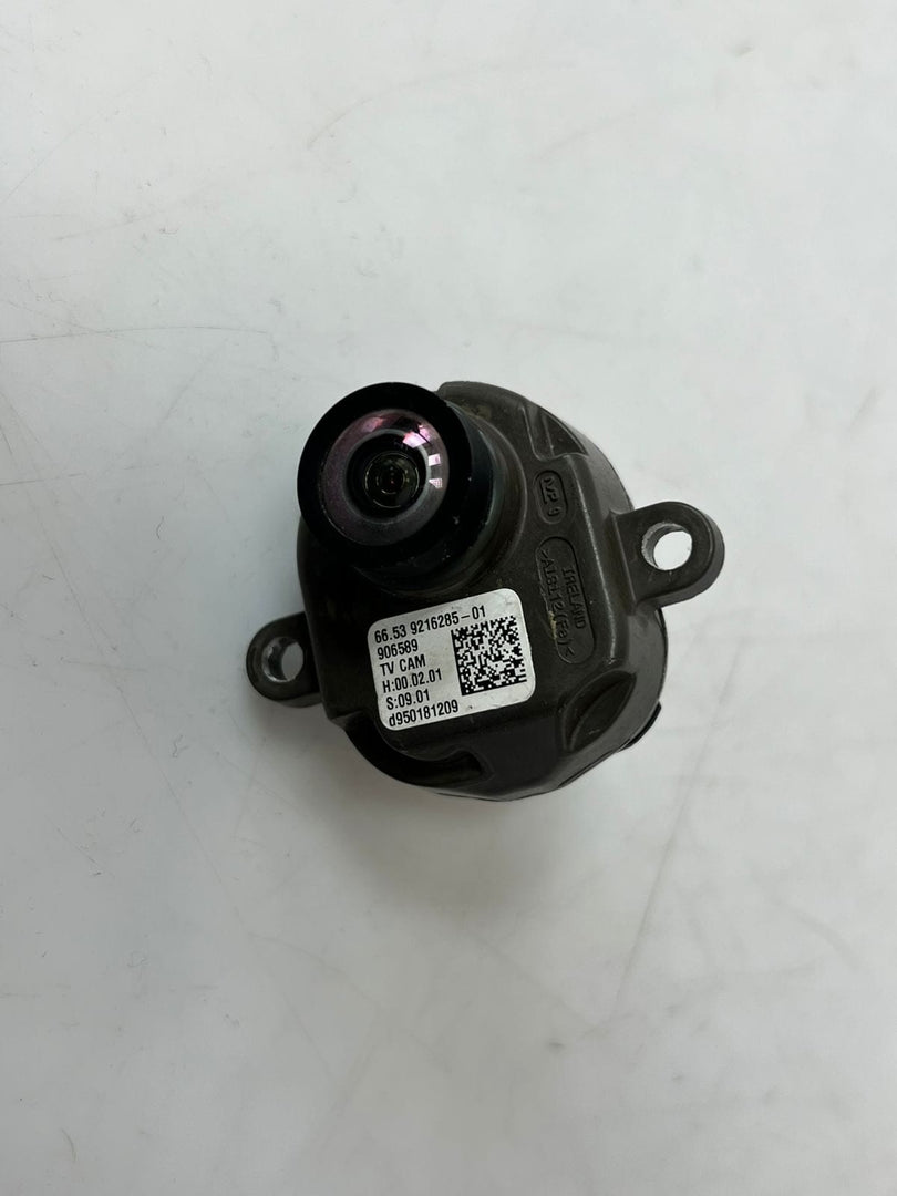 BMW 5' 7' E70, E71, F25, F03, F11, and F31 Top View Camera 9216285 OEM