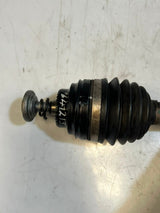2014-2019 BMW i3 Rear Output Shaft, Left AXLE 7641213 OEM