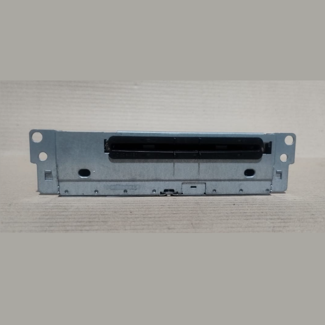 BMW X5 F25 HEAD UNIT MEDIA SAT NAV RADIO PLAYER NAVIGATION MODULE OEM 9269897