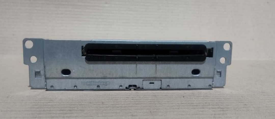 BMW X5 F25 HEAD UNIT MEDIA SAT NAV RADIO PLAYER NAVIGATION MODULE OEM 9269897