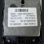 Bild in die Galerieansicht laden, OEM BMW F10 F11 F18 F20 F21 F30 F34 F35 F25 X3 iDrive Controller 4 PINS- 9267956