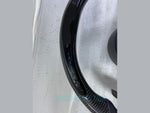 Load image into Gallery viewer, Carbon Fiber Steering Wheel FOR BMW F30 F32 Series MSport With Paddle Shifts LED
