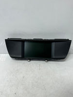 Load image into Gallery viewer, 2009-2016 BMW 535i 5-Series F10 F11 Dashboard Navigation Display 9227560 OEM