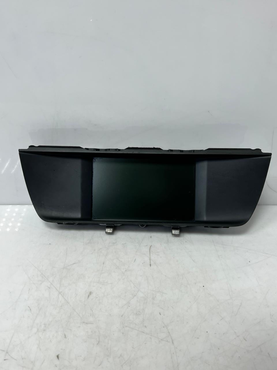 2009-2016 BMW 535i 5-Series F10 F11 Dashboard Navigation Display 9227560 OEM