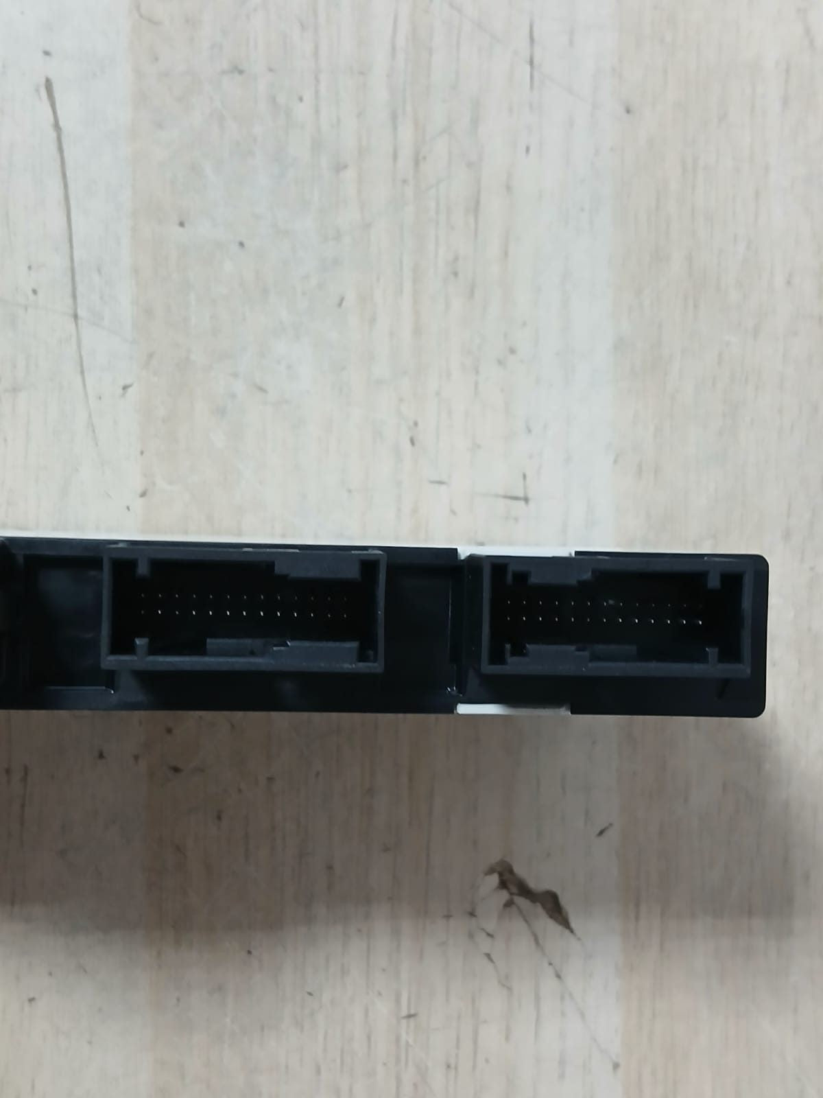 2011 BMW 528i F10 N20 Engine Control Unit SET DME+ CAS4 CA + 1KEY 7635714
