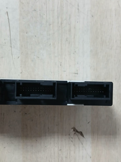 2011 BMW 528i F10 N20 Engine Control Unit SET DME+ CAS4 CA + 1KEY 7635714