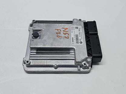 8470186-2015-2019 BMW X4 F26 N57 RHD DDE Engine Control Unit OEM