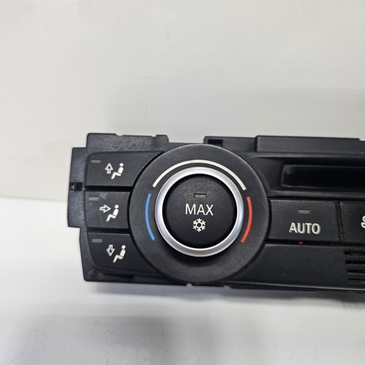 2007-2011 BMW E90, E87, E81, M3 328i Climate Control Unit 9182287
