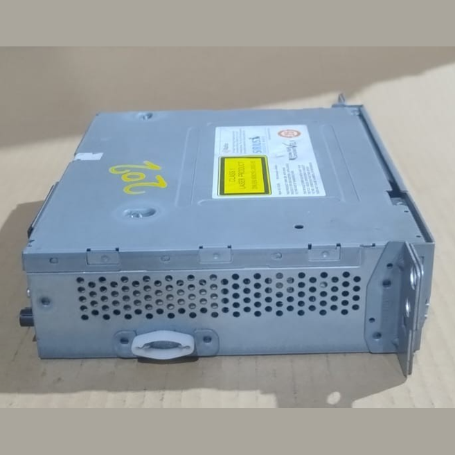 OEM GENUINE BMW F10 F11 BUSINESS CD RADIO HEAD UNIT CIC MODULE 9237202