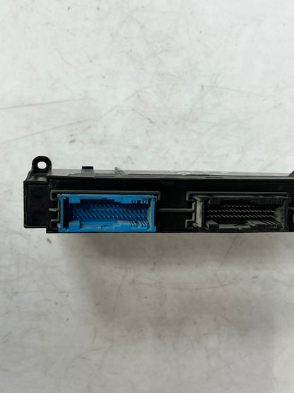 BMW 5 Series F10 F11, 6 Series F12 F13 Junction Box For Electronics 9267468 OEM