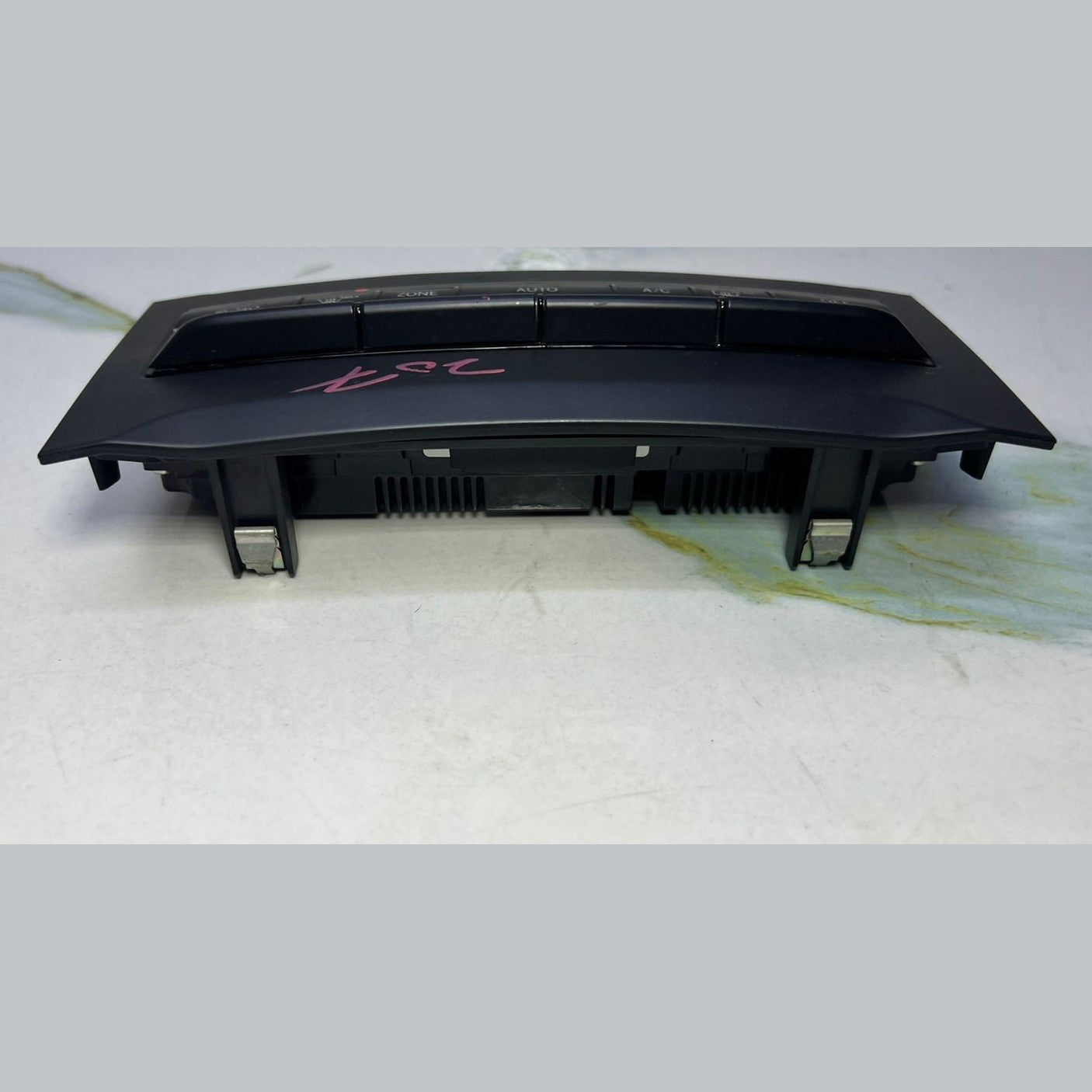 10–14 Mercedes Benz W212 E-Class AC Heater Climate Control Switch A212 9006527