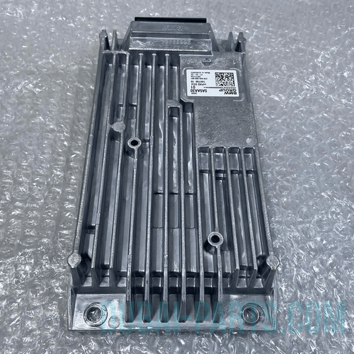 OEM BMW iX I20 Brake Servo Booster Control Unit 5A5AA30 Brand New