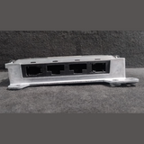 BMW F10 F11 5 SERIES INTEGRAL ACTIVE STEERING HSR CONTROL MODULE 6796393