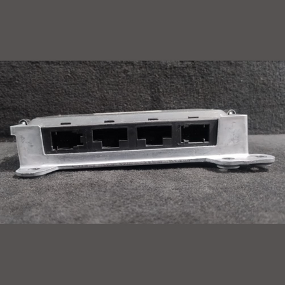BMW F10 F11 5 SERIES INTEGRAL ACTIVE STEERING HSR CONTROL MODULE 6796393