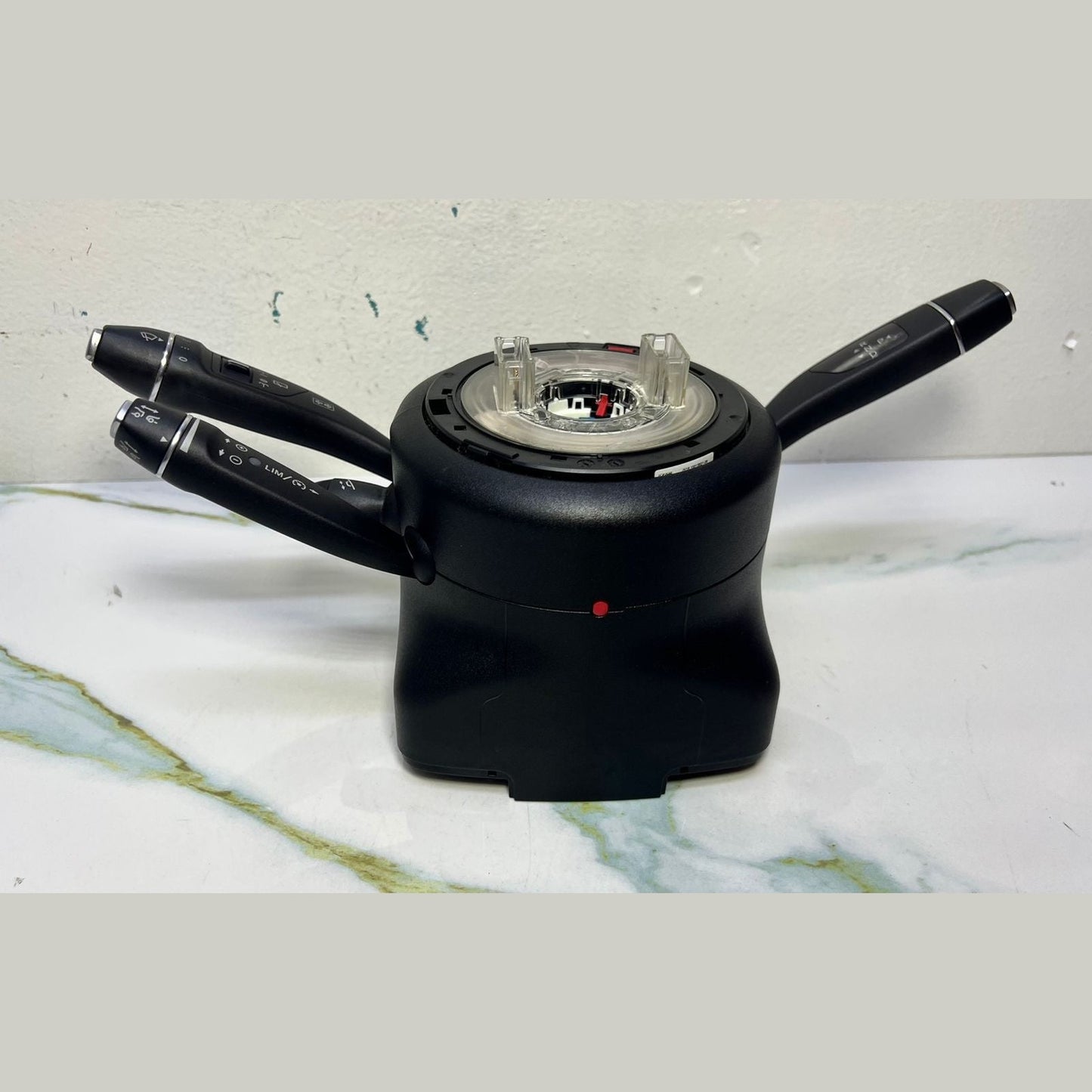 Mercedes-Benz Wiper Turn Signal Stalk Switch A1669000003 ML W166