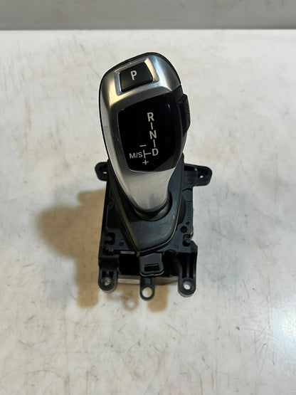 BMW 1 2 3 4 SERIES F20 F22 F30 F32 F36 AUTOMATIC GEAR SELECTOR SHIFTER 9296897