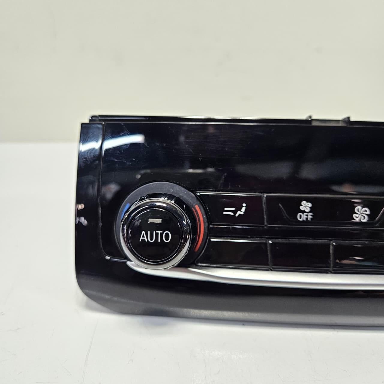 OEM BMW 5 6 Series G30 G31 G38 F90 M5 G32 GT Rear Climate Control Unit 6999430