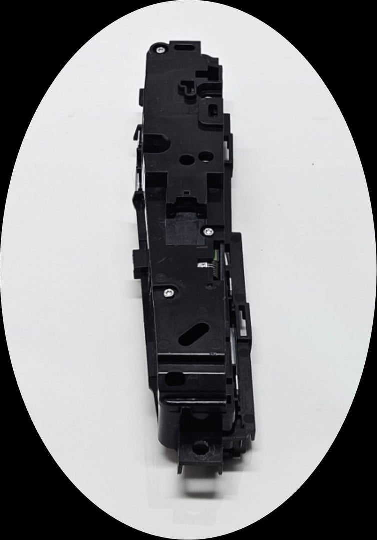 9398275-2015 BMW 740Li 7 Series G11 G12 Center Console Switch Panel OEM