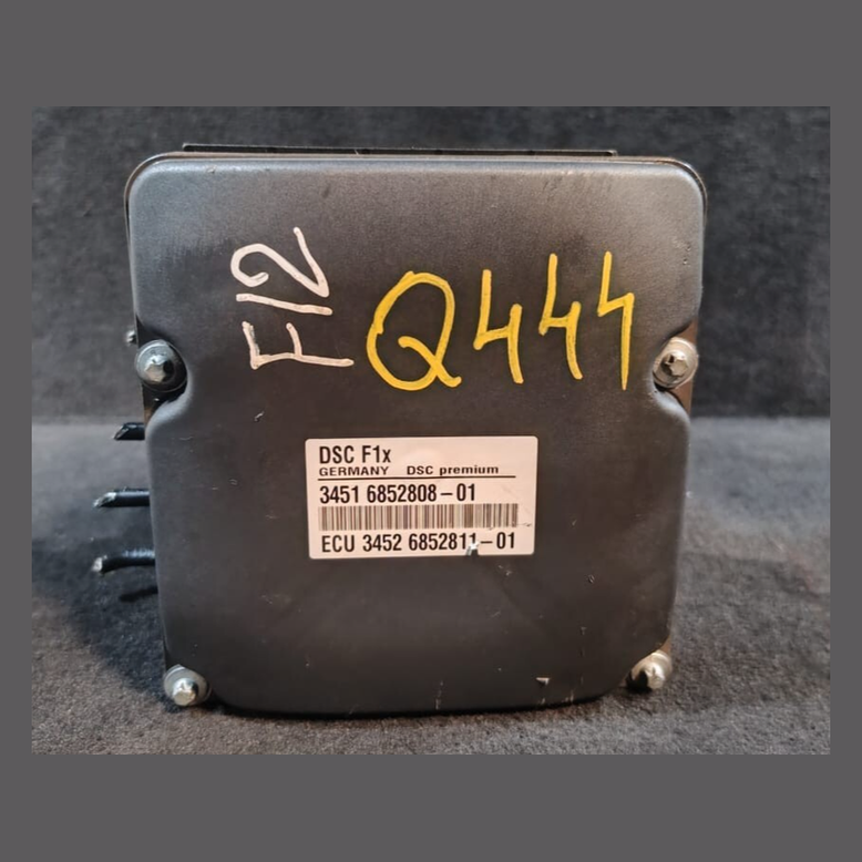BMW F06 F10 F12 F13 650i 640i 528i 535i 550i ANTI-LOCK BREAKING SYSTEM - 6852808