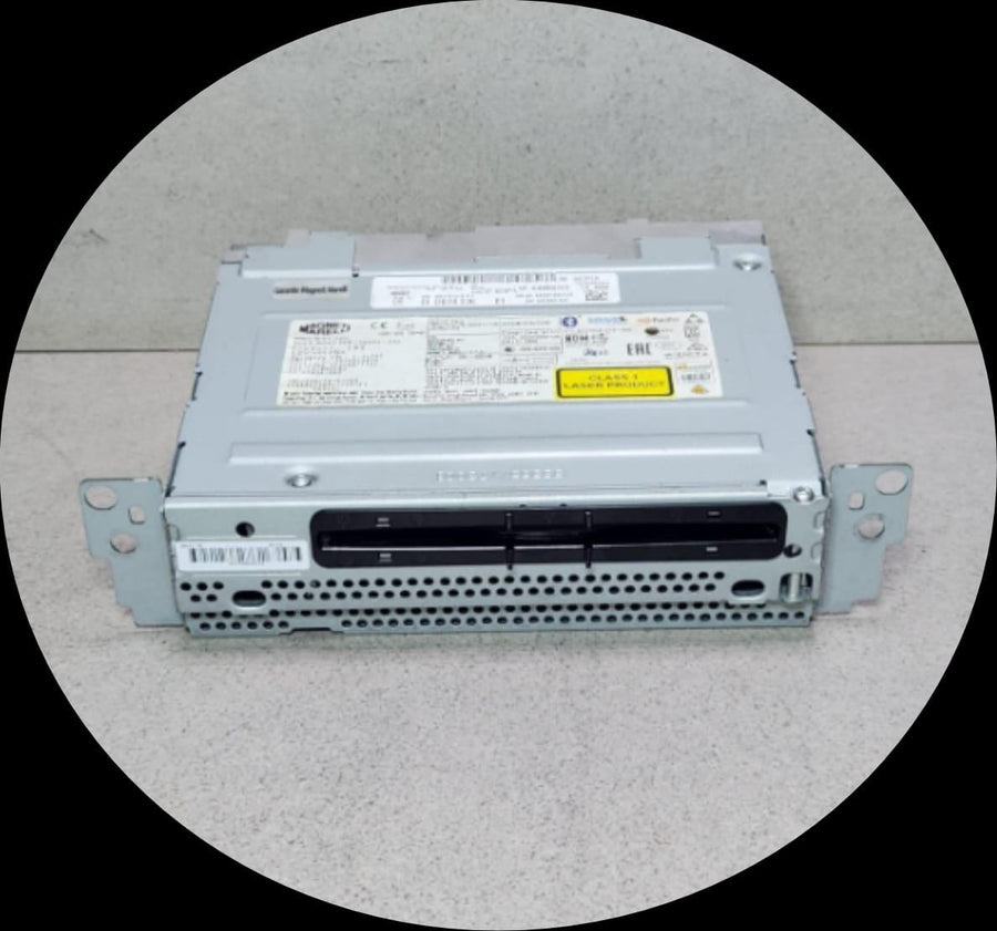 BMW F20 F21 F30 F31 F22 F23 F45 F46 Audio Navigation Head Unit 9874336