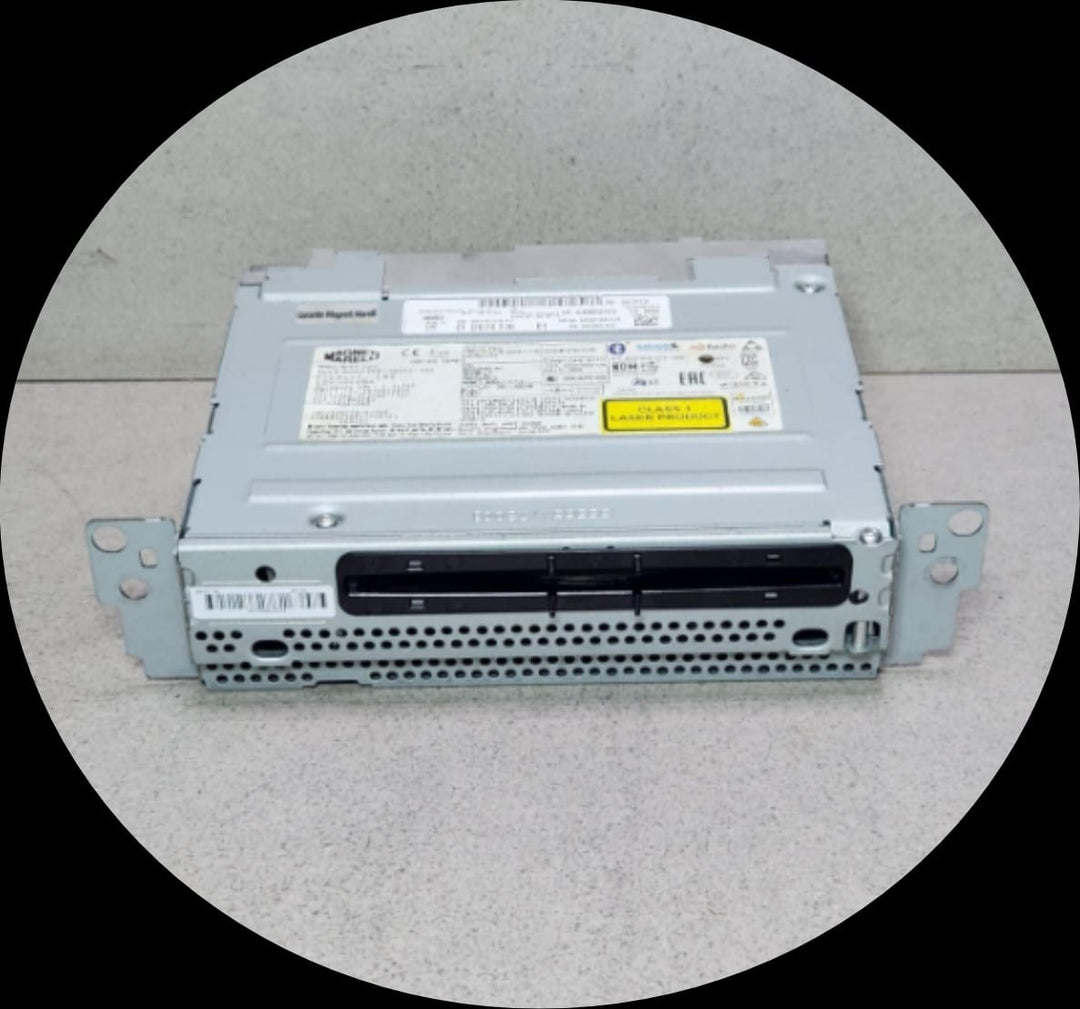 BMW F20 F21 F30 F31 F22 F23 F45 F46 Audio Navigation Head Unit 9874336