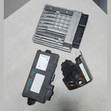 2007-2010 BMW X5 X5 and 7 Series N52 Engine Control Module 7583468 OEM