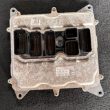 BMW F30 320I N20 STEUERGERÄT DME SET MIT SCHLÜSSEL FEM T.-NR. 8606306