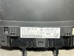 Bild in die Galerieansicht laden, 14-17 Mercedes-Benz W117 CLA Instrument Cluster Speedometer A117 9002001 OEM