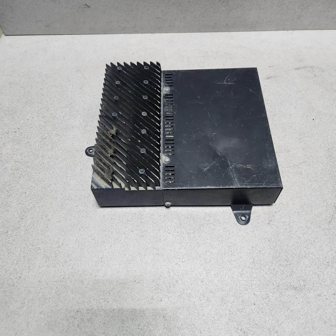 1989-1995 BMW 525i Radio Amplifier 8360761 E34 5 Series and E34