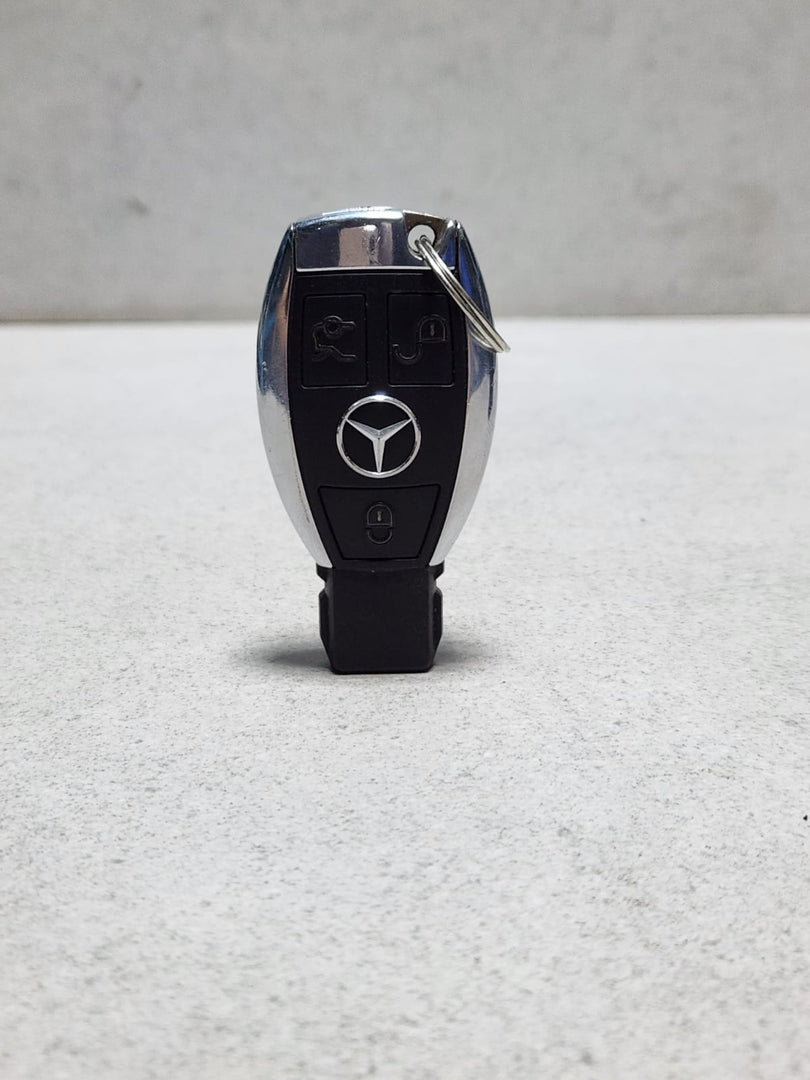 Mercedes Ignition Switch Lock Control Unit Module A2125450108