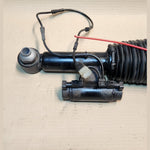 قم بتحميل الصورة إلى عارض الصور، 2016-19 BMW 740i 7 Serie G11 G12 Rear Left Air Suspension Shock Absorber 7459305