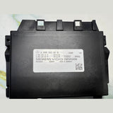 10–15 Mercedes E-Class W212 Gearbox Transmission Control Module A000 5456916 OEM