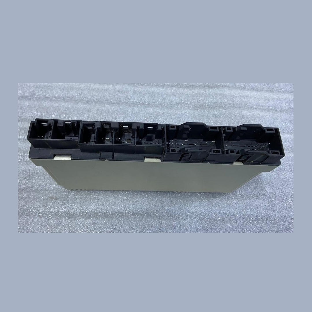 OEM BMW X3 G01 SEAT CONTROL MODULE UNIT CONTINENTAL 9877266