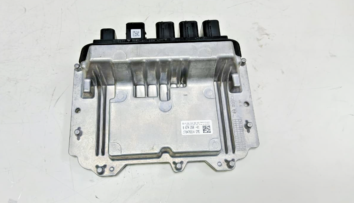 MINI COOPER F55 F56 CLUBMAN F54 COUNTRY MAN F60 B38 ENGINE ECM DME 8674258