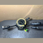 Load image into Gallery viewer, 06-12 Mercedes W164 Steering Column Control Switches Assembly A164 5405445 OEM