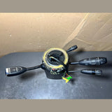 06-12 Mercedes W164 Steering Column Control Switches Assembly A164 5405445 OEM