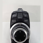 Load image into Gallery viewer, BMW F20 F21 F30 F31 F34 F10 F11 iDrive Media Controller 4 PIN 9267956 OEM
