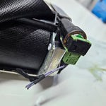 Load image into Gallery viewer, 2019 BMW X1 F48 X2 F39 Front Left Seat Belt 7401713