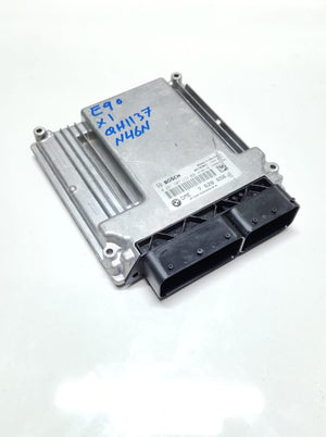 2010-2015 BMW X1 Engine Control Module 7628656 S07 E84 E87 E90 and E91