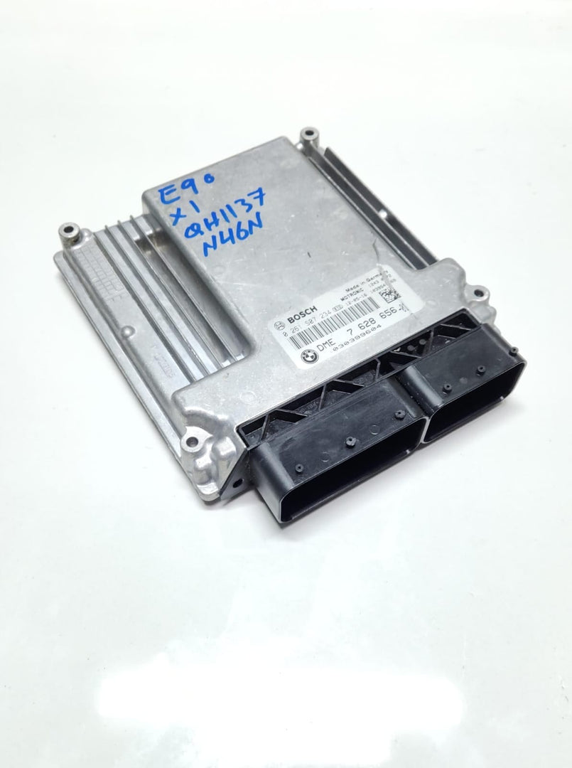 2010-2015 BMW X1 Engine Control Module 7628656 S07 E84 E87 E90 and E91