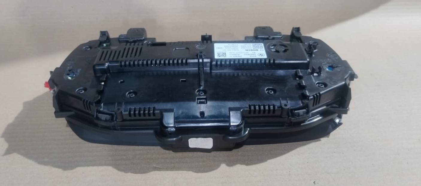 BMW 5 SERIES G30 G31 MGU SPEEDOMETER CLUSTER COCKPIT LCI HUD 5A07ED1