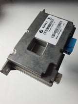 BMW 2018 BMW M3 Driver Assist Control Module 9474776 F10, F01, F02, F20, F21, an