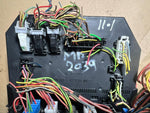 Load image into Gallery viewer, Mercedes W221 S-Class Front Fuse Relay Box SAM Control A221 5404650 A221 5401101