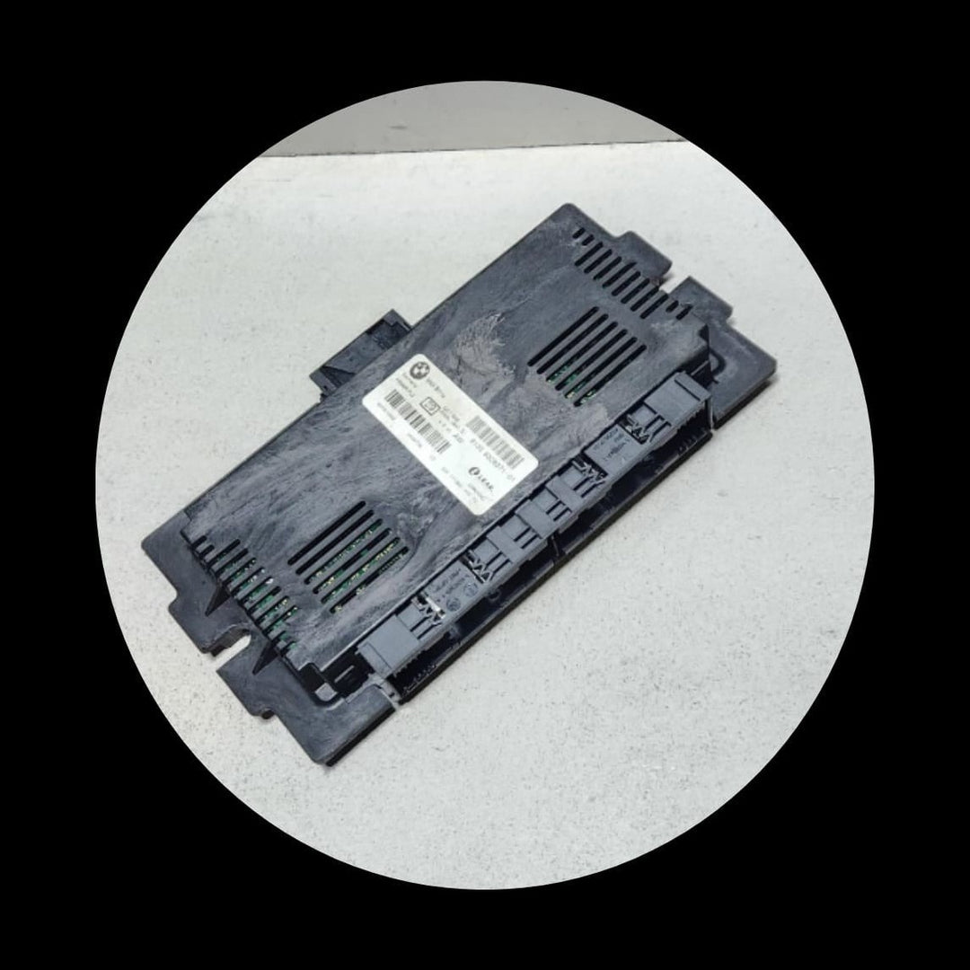 2010-2015 BMW X1 E84 E89 E90 E91 Footwell Light Control Module 9308371 OEM