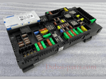 Load image into Gallery viewer, OEM BMW M3 M4 G80 G82 G83 Rear Power Distribution Fuse Box 5A0E7D0